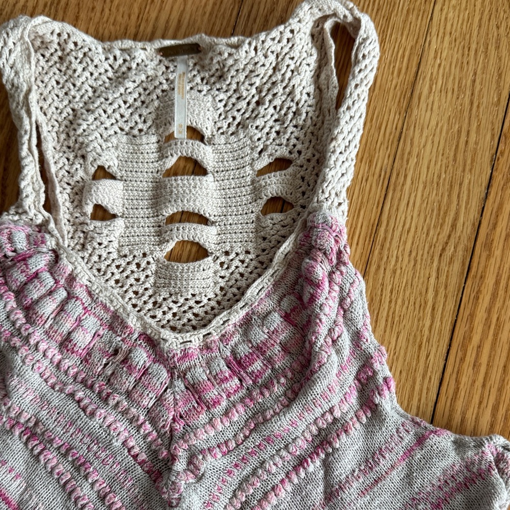 Free People cover up